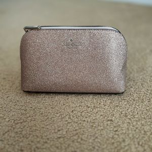 Kate Spade make up bag